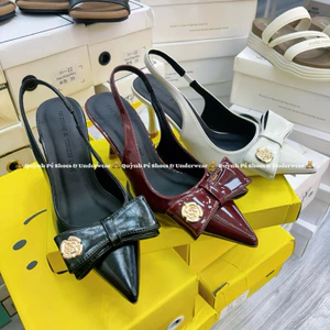 CAO GÓT MŨI NHỌN TAG NƠ CAO 7P