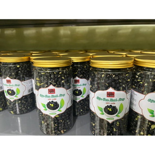 đỗ đen xanh lòng rang muối