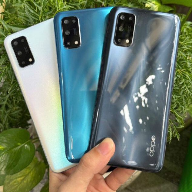 Điện thoại OPPO A74 5G 8GB/256GB 2sim pin khủng 5000mAh,Nguyên zin đẹp