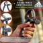 Bóp Tay Chỉnh Lực [10Kg - 40Kg] Chính Hãng ADIDAS ADAC-11400GR Adjustable Grip Trainer (1 Cái)