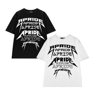 Áo thun Apride Dafont spiky big size ( 65-110kg)