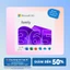 Phần mềm Microsoft 365 𝐅𝐀𝐌𝐈𝐋𝐘 | 12 tháng | Dành cho tối đa 6 người| 5 thiết bị / người