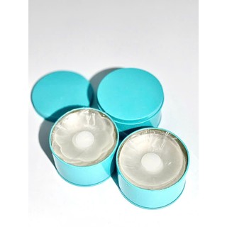 Miếng dán ngực silicon trong suốt tàng hình keo dính chắc chắn tái sử dụng nhiều lần DEVARI H08