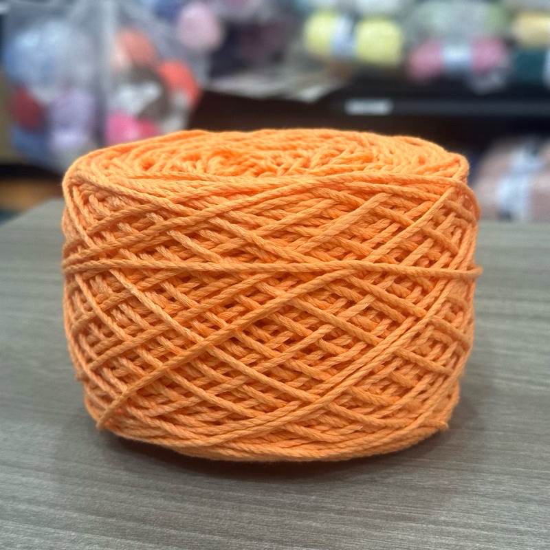 Cam cà rốt