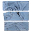 Quần sọt jean ngố lửng nữ Simple Kyubi Ulzzang form rộng (Có Bigsize, Size đại) - Quần Short Jean Kyubi JN21