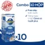 CB 7 hộp - 11 hộp - CANXI CÁ TUYẾT PLUS - Canxi hữu cơ Nhật Bản - hỗ trợ bé phát triển chiều cao