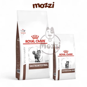 Thức ăn hạt Royal Canin Gastrointestinal Hỗ trợ tiêu hoá cho mèo lớn và mèo con