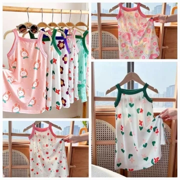 Girls' Dress
