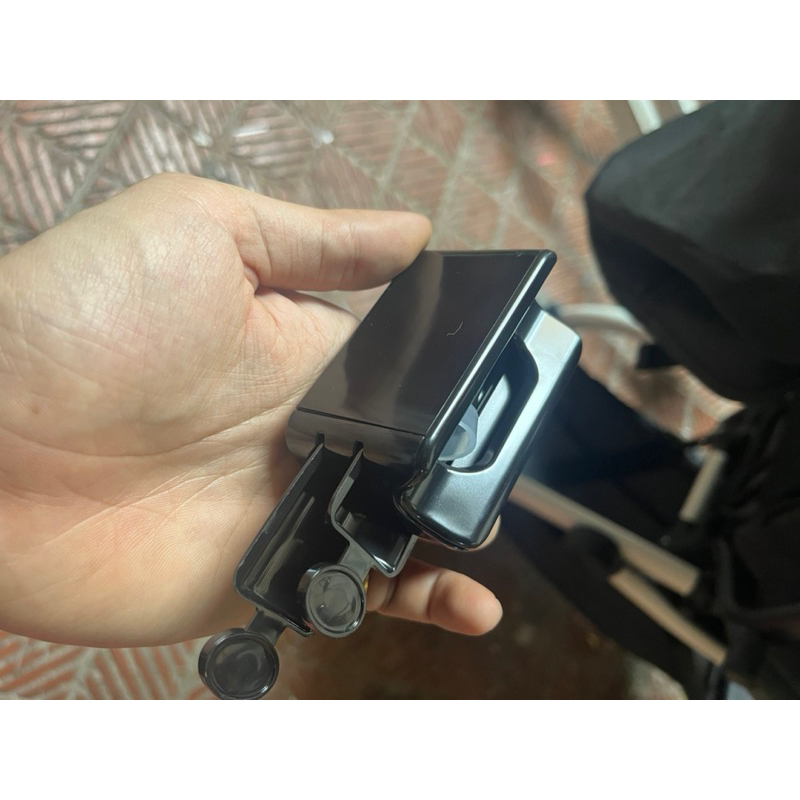 dụng cụ pha màu sơn móng tay