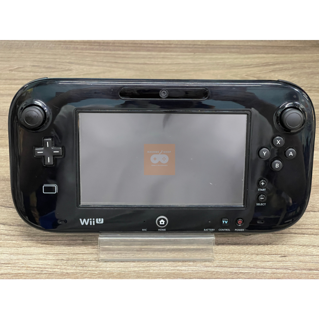 Gamepad Game Wii U Console Gamepad For Wii U Game Controller