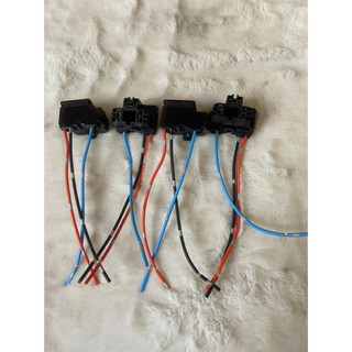 Giắc cắm Sihai 3 chân H4, chân cắm h4 3 chân