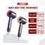 Máy Sấy Tóc Không Cánh Hichiko, công suất 1600W, 6 mức độ điều chỉnh HC5512KC