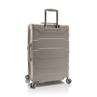 Vali Kéo MIAvn Du Lịch Heys RENEW - Size 20/24/28 inch, Nhựa PET Tái Chế, Khoá TSA, Kéo Nới Rộng - CHÍNH HÃNG 100%