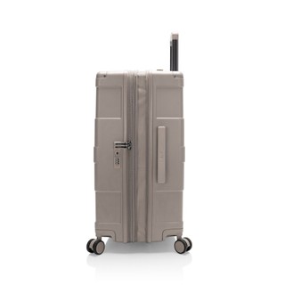 Vali Kéo MIAvn Du Lịch Heys RENEW - Size 20/24/28 inch, Nhựa PET Tái Chế, Khoá TSA, Kéo Nới Rộng - CHÍNH HÃNG 100%