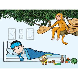 Sách - Truyện Kể Cho Bé Trước Giờ Đi Ngủ - Phiên Bản Bố Thay Mẹ Kể Chuyện
