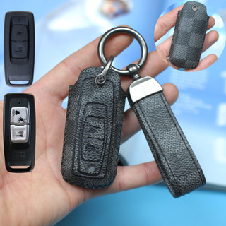 Bọc chìa khoá smartkey Sh,Bọc chìa khoá SH mode,Bao da chìa khóa xe SH 125-350I,Năm 2021-2025 nhiều màu sắc (VS móc D )