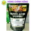 Phân bón humic mỹ 1gói 1kg pha 1000lit kích rễ,dưỡng thân cành lá