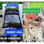 Phân bón humic Vệt Mỹ 1kg pha 1000lit kích rễ dưỡng cây