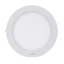 MPE - Đèn LED Panel ốp nổi nhôm mặt tròn ánh sáng trắng - vàng - 3 màu công suất 12W - 18W - 24W