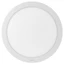 MPE - Đèn LED Panel ốp nổi nhôm mặt tròn ánh sáng trắng - vàng - 3 màu công suất 12W - 18W - 24W
