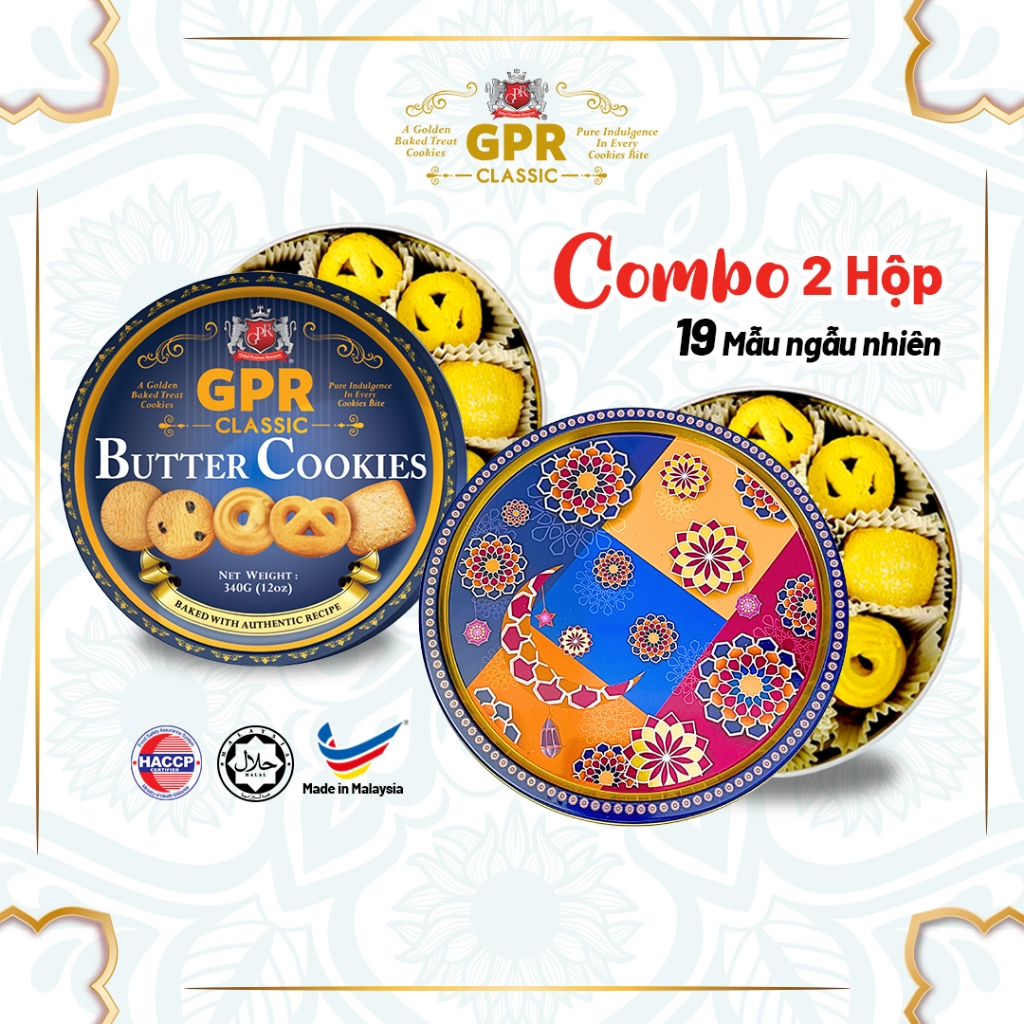 GPR Cookies I-Store - Shopee Mall Online | Shopee Việt Nam