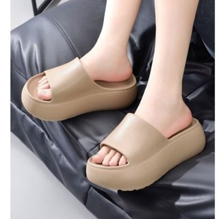 dép bánh mỳ nữ hàng QC loại 1 chất đẹp