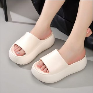 dép bánh mỳ nữ hàng QC loại 1 chất đẹp