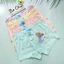 Quần chíp đùi cho bé gái size 8-30 ký cotton Thái kháng khuẩn, chất liệu mịn đẹp - Đồ Lót Bơ Chíp