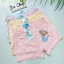 Quần Lót đùi cho bé gái size 8-30 ký cotton kháng khuẩn, chất liệu mịn đẹp - Đồ Lót Bơ Chíp