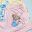 Quần Lót đùi cho bé gái size 8-30 ký cotton kháng khuẩn, chất liệu mịn đẹp - Đồ Lót Bơ Chíp