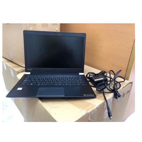 Laptop Toshiba Dynabook U63 i5-7200U / 8G / 128G / màn 13.3” FHD
