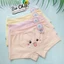 Quần chíp đùi cho bé gái size 15-40 ký cotton kháng khuẩn, co giãn tốt QDB811 - Đồ Lót Bơ Chíp