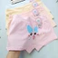 Quần chíp đùi cho bé gái size 15-40 ký cotton kháng khuẩn, co giãn tốt QDB811 - Đồ Lót Bơ Chíp