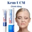 Kem Mờ Nám, Tàn Nhang UCM Nhật Bản 20g, Kem Xóa Nhăn,Trẻ Hoá Da, Kem Dưỡng Trắng Da, Mờ Nám Mảng, Nám Chân Sâu Hiệu Quả