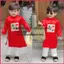 bộ áo dài truyền thống Dưa hầu VÀNG [KÈM QUẦN] cho bé trai mặc đi chơi Lễ Hội, Lễ Tết
