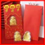 Combo 50 Bao Lì Xì Ông Thần Tài May Mắn - Thu Hút Tài Lộc Đầu Năm Mới - Qùa Tặng Phong Thủy.