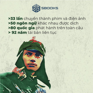 Sách - Thép Đã Tôi Thế Đấy - SBOOKS
