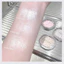 Phấn hightlight / nhũ bắt sáng Muge Leen hạt bling siêu lấp lánh bóng da