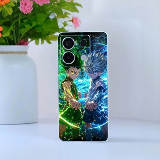 Miếng dán Skin Mặt lưng sau full viền Xiaomi Redmi Note 13 Pro 5G , 12 Turbo ,K70 Pro , K40 Pro K50 , K60 , Turbo 3