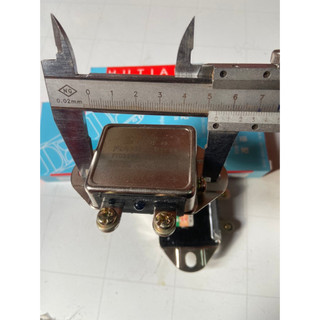 Tiết chế Hutan, IC máy phát không dây, 3 dây, 4 dây, 5 dây