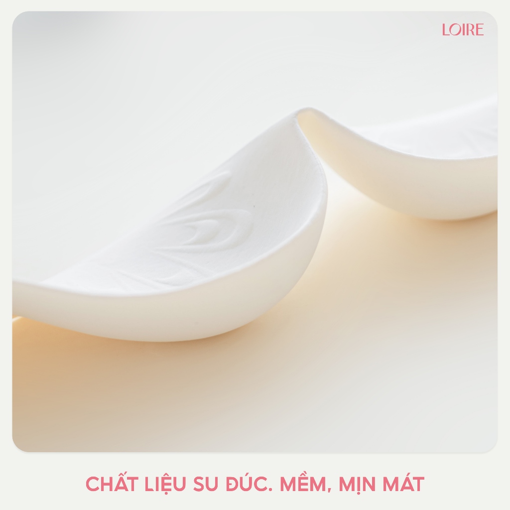 Ảnh Áo Quây Không Viền Đệm Vừa Loirechic BRQ130 3