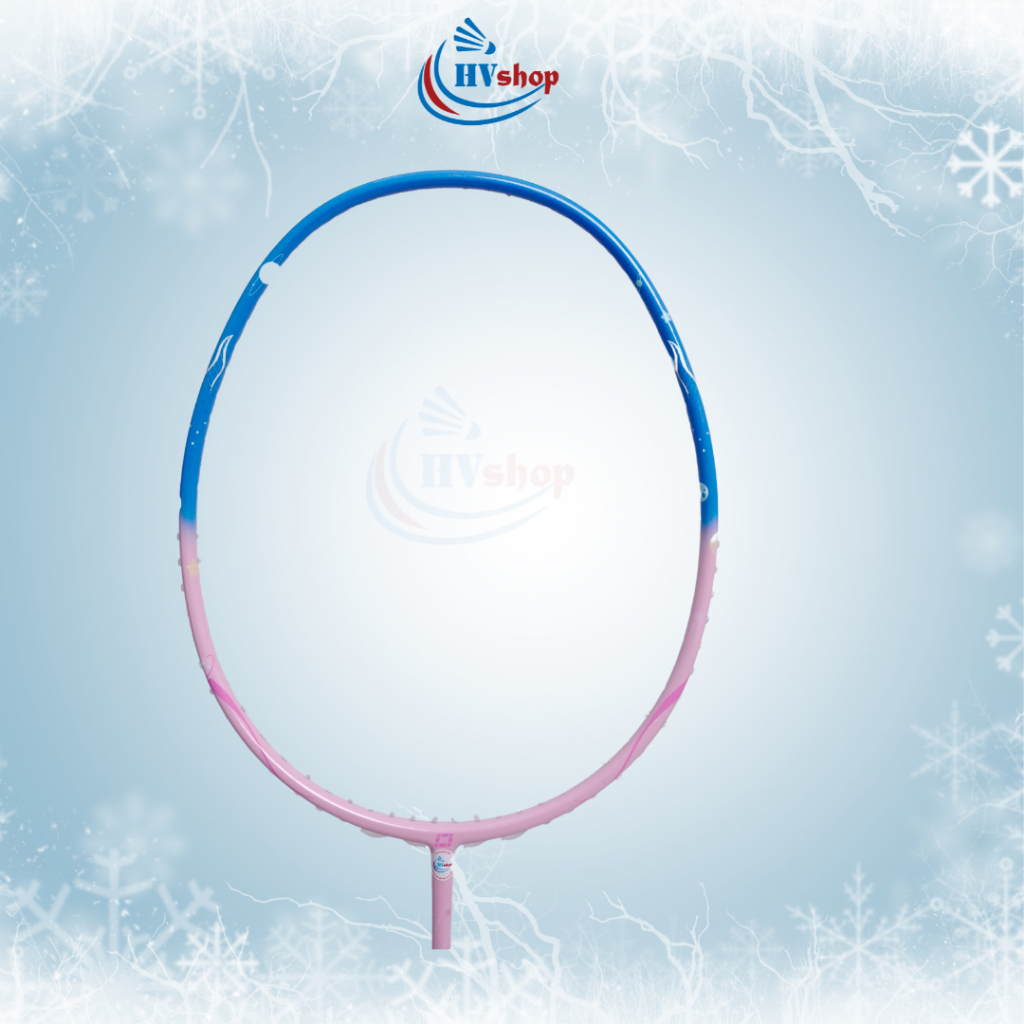 Vợt cầu lông - Vợt Pro Universe chính hãng, tặng cước căng sẵn, tặng bao đơn và quấn can - HVShop