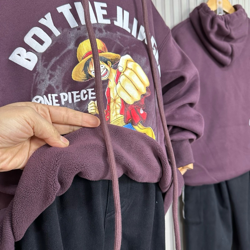 Áo hoodie Lót Lông áo hoodie bé trai bé gái size đại cồ đến 58kg chuẩn hàng QCCC