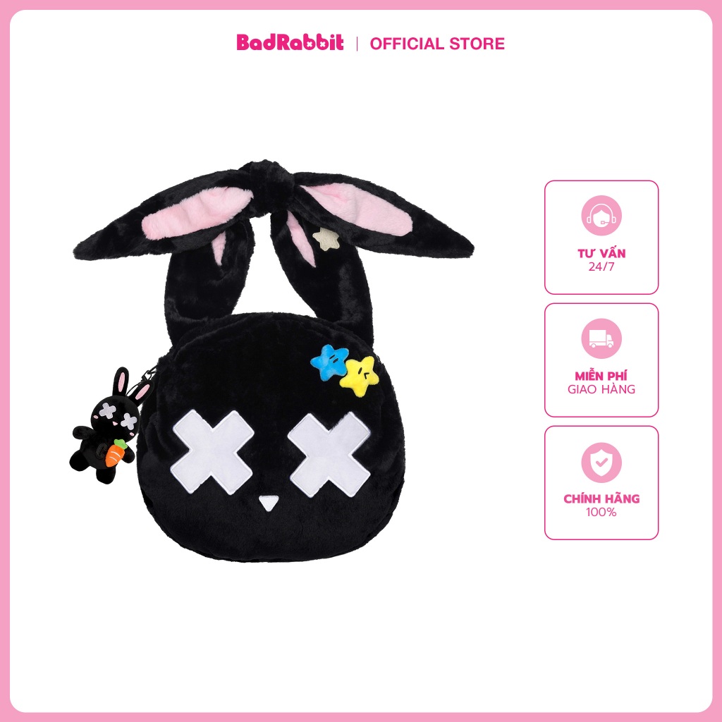 Bad Rabbit Club.vn - Shopee Mall Online | Shopee Việt Nam