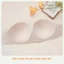 Áo Quây Chống Tụt Loirechic BRQ171 Có Gọng Đệm 1cm