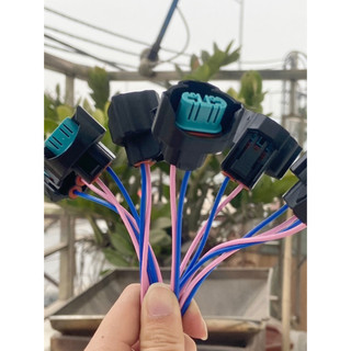 Chân giắc cắm H11 lõi đồng