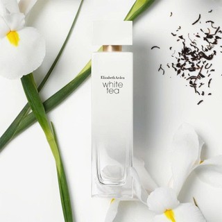 [10ML - ĐỌC KĨ MÔ TẢ SP] Nước hoa nữ Elizabeth Arden White tea EDT Original - Eau Fraiche - Ginger Lily chiết 10ML