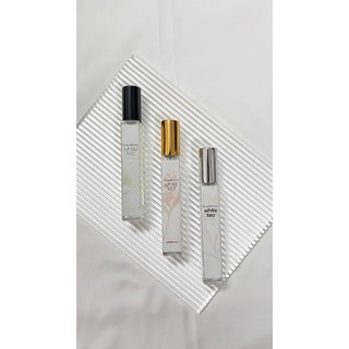 [10ML - ĐỌC KĨ MÔ TẢ SP] Nước hoa nữ Elizabeth Arden White tea EDT Original - Eau Fraiche - Ginger Lily chiết 10ML