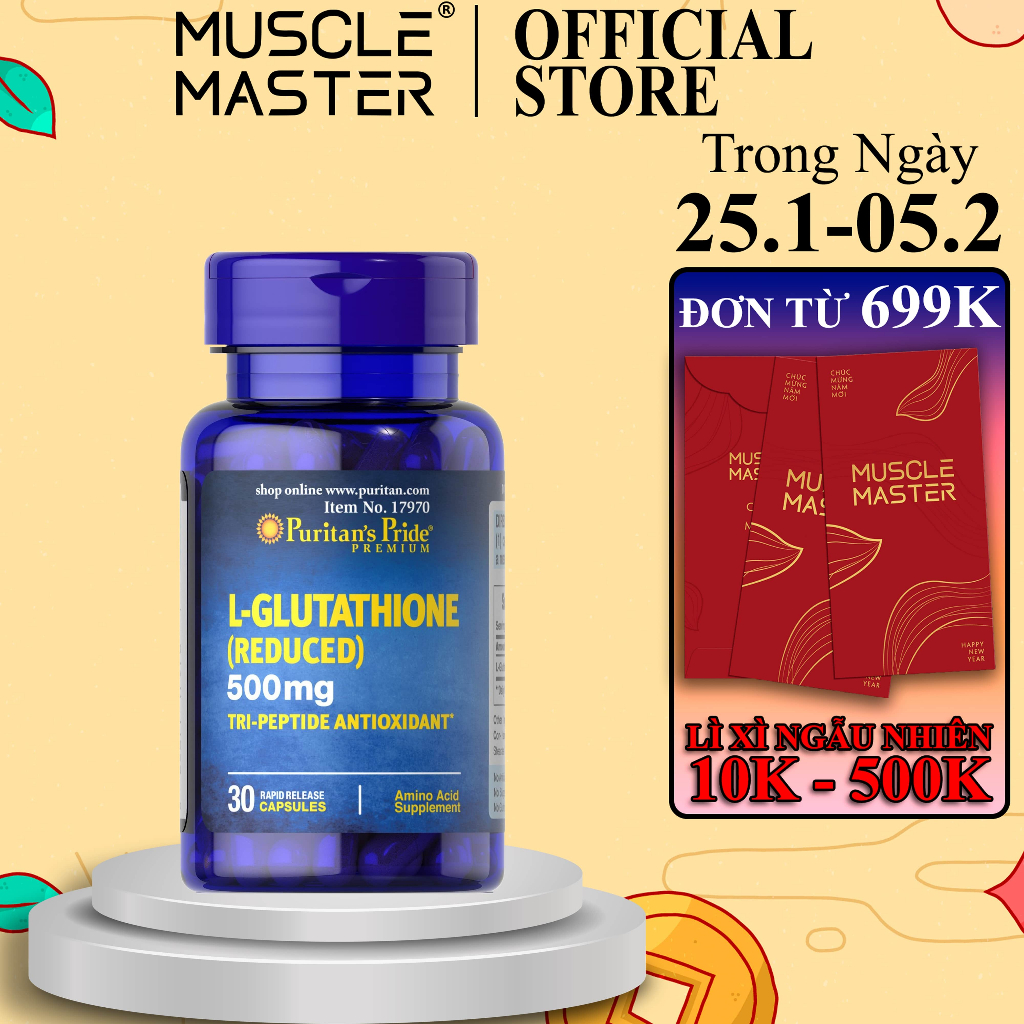 puritan's pride l glutathione 500mg review Shinelite Tablet – L-Glutathione, Grape Seed Extract, Alpha Lipoic Acid,  Licorice Extract, Vitamin C & Vitamin E Tablets – Vakul lifescience