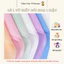 56cm*56cm Giấy Gói Hoa 1 Mặt Bóng Mờ Trơn Không Thấm Nước Handmade DIY YiYihome